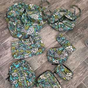 Vera Bradley Lot